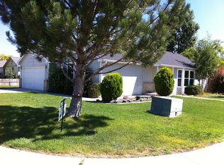 424 Noble Fir Ln, Nampa, ID 83686
