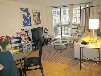 Rented by Newell and Assoc.