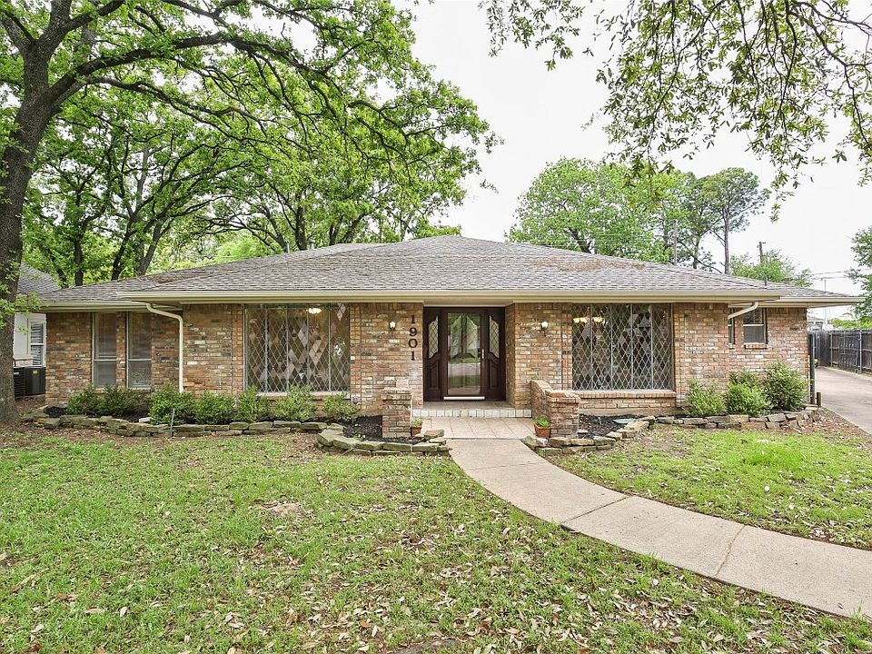 1901 Valley Oaks Ct, Irving, TX 75061 Zillow