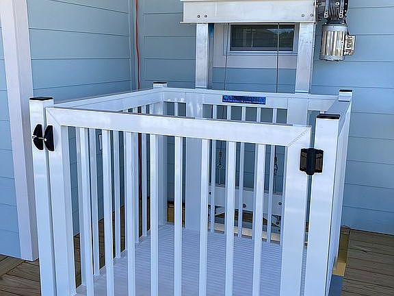2nd image of 119 Sea Oaks Blvd