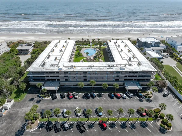 7870 A1a S Unit 311, Saint Augustine, FL 32080