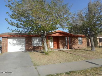 3232 Voss Dr, El Paso, TX, 79936
