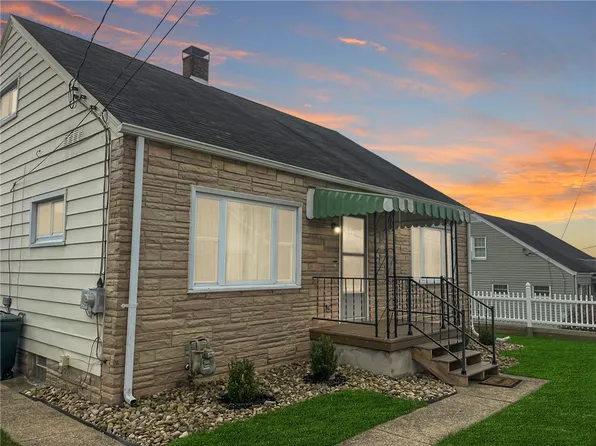 210 Stone Church Rd, Brownsville, PA 15417