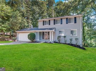 5118 Millard Ct, Stone Mountain, GA 30088