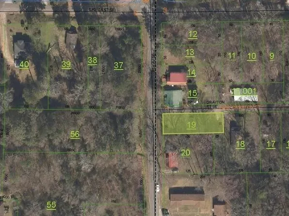 9 8th Ave SE #0, Jacksonville, AL 36265