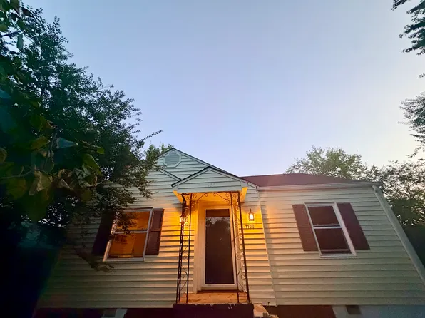 1100 Fairfax Ave, Knoxville, TN 37917