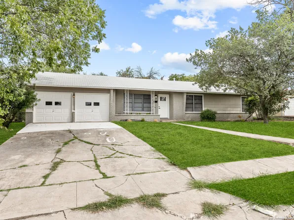 315 SPRINGWOOD LN, San Antonio, TX 78216