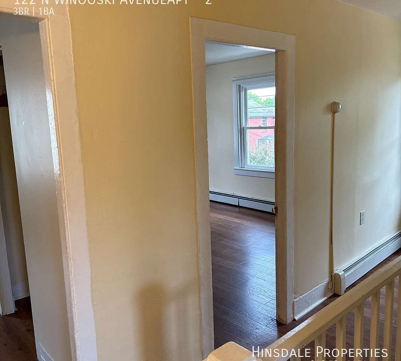 122 N Winooski Ave — Photo 3