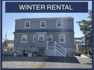 1510R Bay Blvd #Up, Seaside Heights, NJ 08751