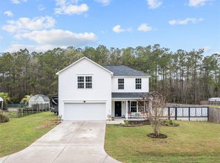 582 Loop Cir, Longs, SC 29568