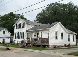 4 Van Campen St, Dansville, NY 14437