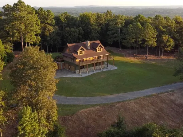 610 Bowman Pl, Pell City, AL 35125