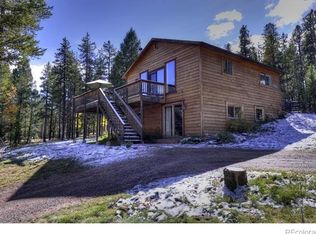 27797 Pine Grove Trl, Conifer, CO 80433
