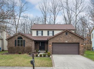 357 Orchard Cyn, Delaware, OH