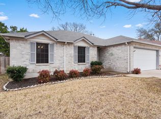 1902 Hollow Ridge Dr, Cedar Park, TX 78613