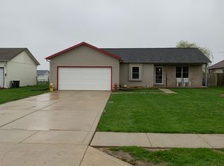 12900 N John Charles Ct, Camby, IN 46113