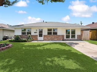 3424 Tulane Dr, Kenner, LA 70065