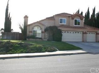 22605 Scarlet Sage Way, Moreno Valley, CA 92557