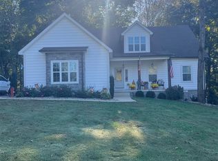 2446 Antioch Church Rd, Alvaton, KY 42122