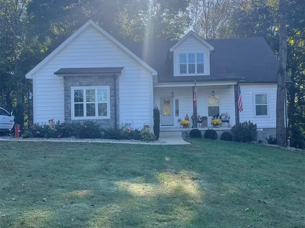 2446 Antioch Church Rd, Alvaton, KY 42122