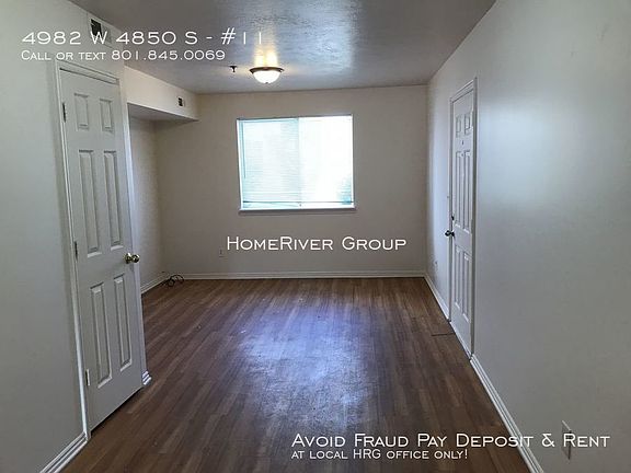 3rd image of 4982 W 4850 S APT 11
