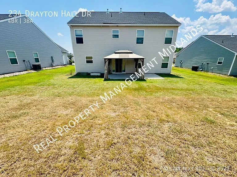 234 Drayton Hall Dr — Photo 16
