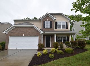 6226 Shelley Ave, Charlotte, NC 28269
