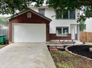 15542 Knollmeadow, San Antonio, TX 78247