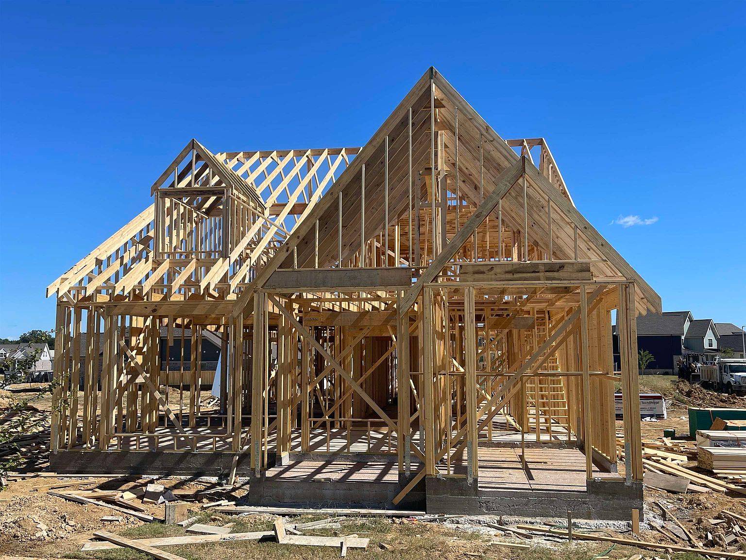 5658 Gerber Rd, Arlington, TN 38002 MLS 10154460 Zillow