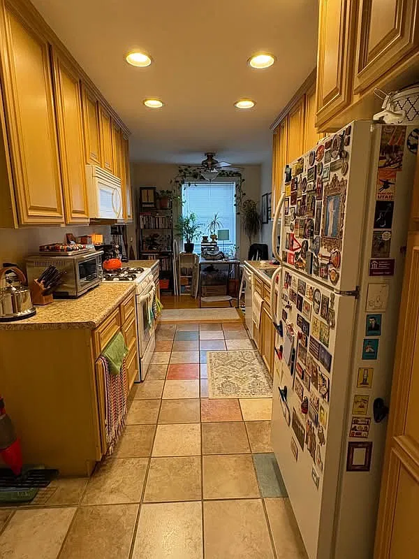 2 bed, 1000 sqft, $850 — Photo 4