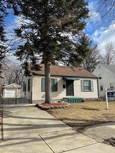 21724 Normandy Ave, Eastpointe, MI, 48021