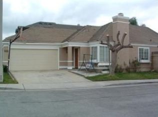 11111 Berwick Dr, Rancho Cucamonga, CA 91730