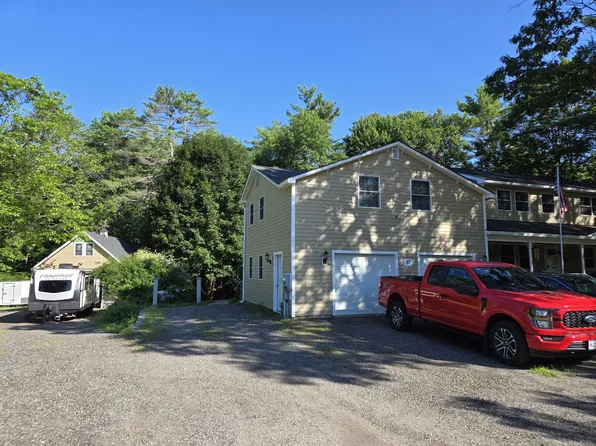 (undisclosed Address), Durham, ME 04222