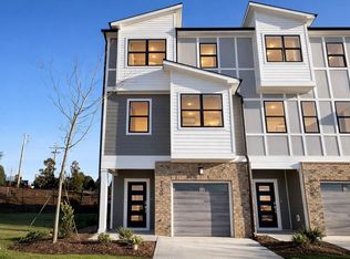 1120 Bacchanal Ln, Morrisville, NC 27560