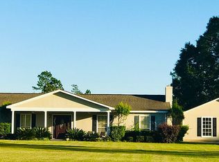 11600 Harry Pierce Rd, Lucedale, MS 39452