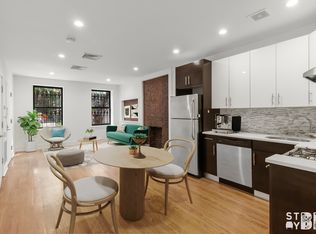 23 Halsey St APT 1F, Brooklyn, NY 11216
