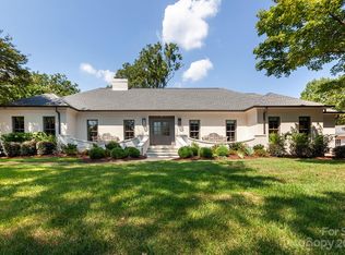 2300 Thornridge Rd, Charlotte, NC 28226