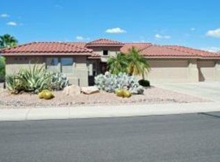 15526 W Las Verdes Way, Surprise, AZ 85374