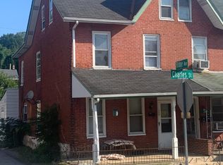 349 Charles St, Coatesville, PA 19320