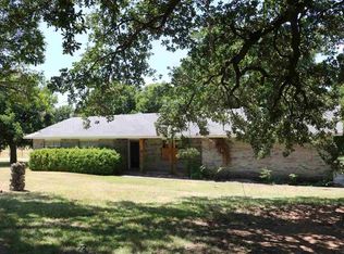 113 McClellan Dr, Davis, OK 73030