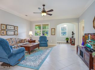 6120 COPPER Drive, Macclenny, FL 32063