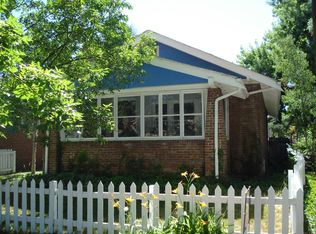 439 S Washington St, Denver, CO 80209