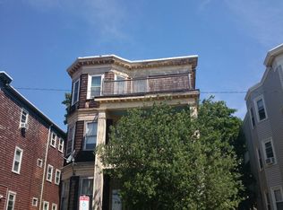 14 Saint Marks Rd, Dorchester, MA 02124