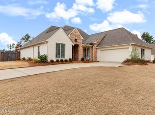 1101 Keeling Way, Brandon, MS 39047