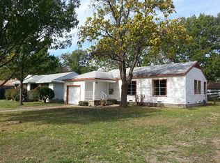 1421 Nash St, Garland, TX 75042