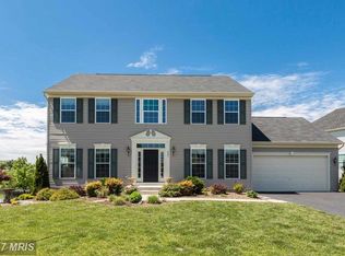 331 Meadow Creek Dr, Westminster, MD 21158