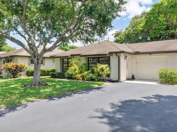 4678 Finchwood Lane #A, Boynton Beach, FL 33436
