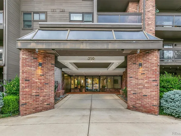 350 Detroit Street #403, Denver, CO 80206