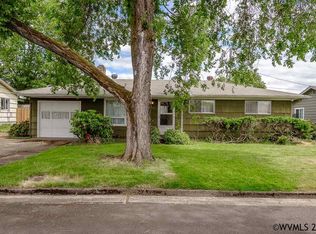 1445 Tudor Way SE, Albany, OR 97322