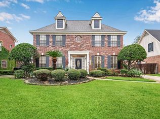 3627 Red Oak Branch Ln, Kingwood, TX 77345
